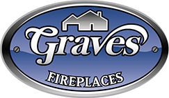 Graves Fireplaces logo