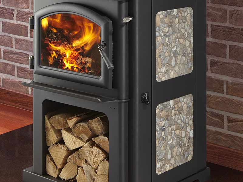 Wood Fireplaces & Stoves Graves Fireplaces