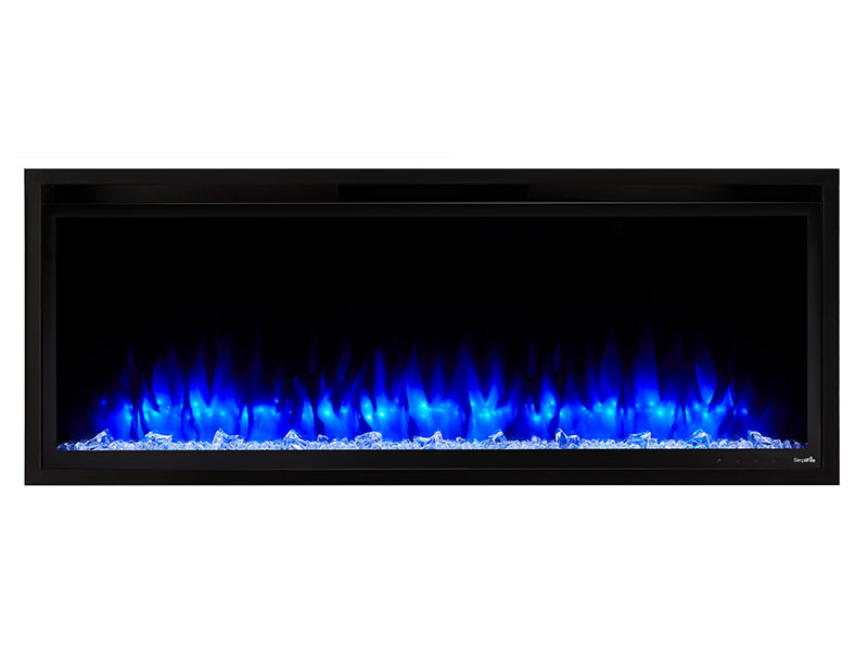 Electric Fireplaces - Graves Fireplaces