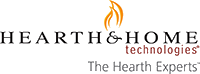 Hearth & Home website home page