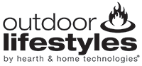 Outdoor Lifestyles website home page