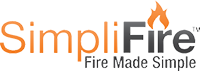 SimpliFire website home page