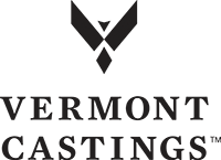 Vermont Castings website home page