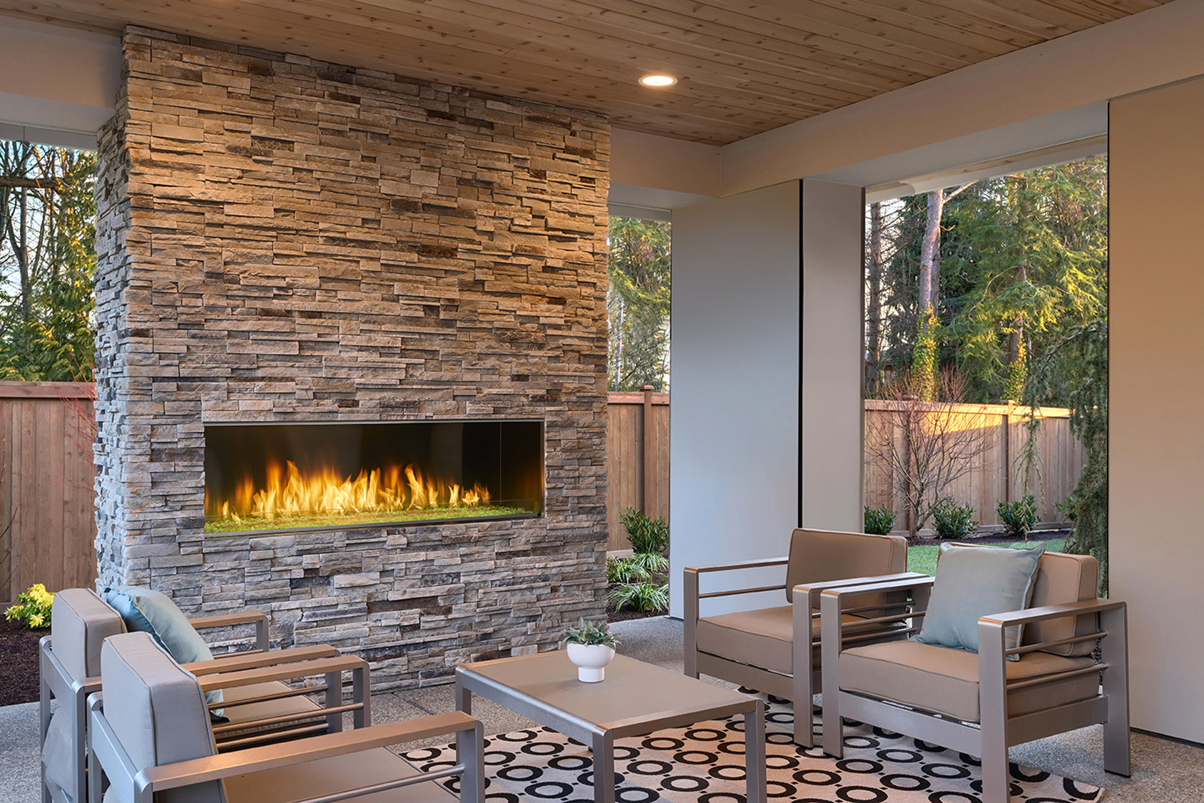 Outdoor Products - Graves Fireplaces