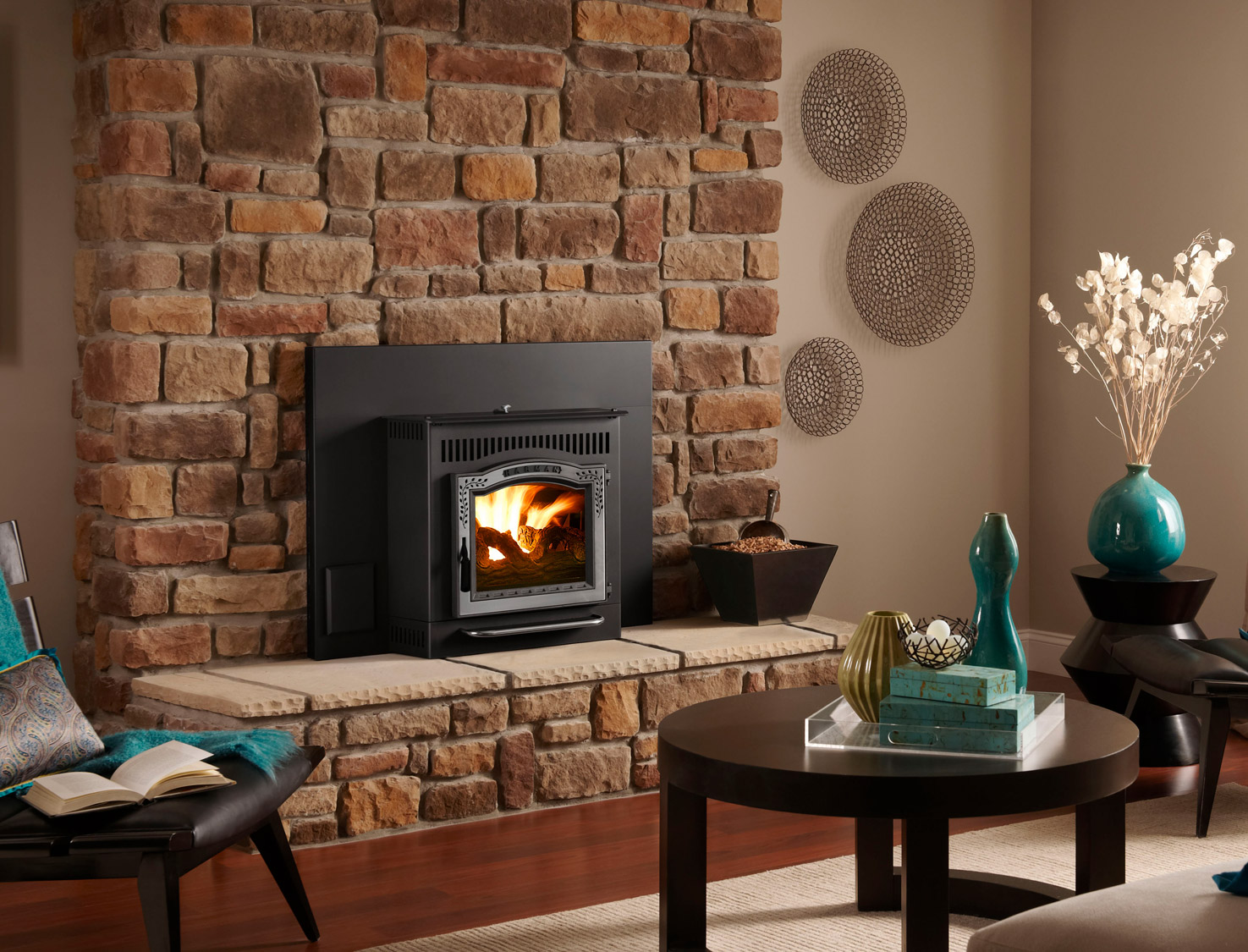 Pellet Stoves & Inserts Graves Fireplaces